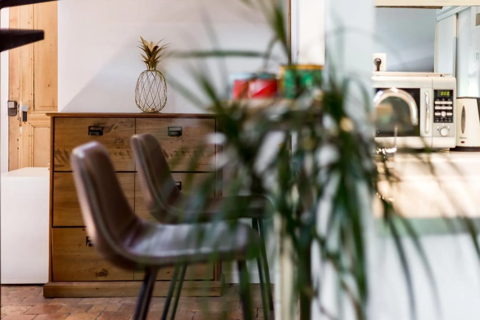 Apartmán Le Loft Des Artistes De La Croix-Rousse Ail Lyon