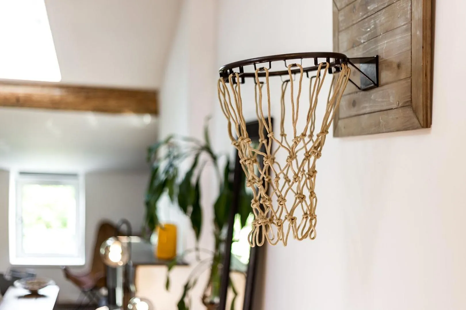 Apartmán Le Loft Des Artistes De La Croix-Rousse Ail Lyon