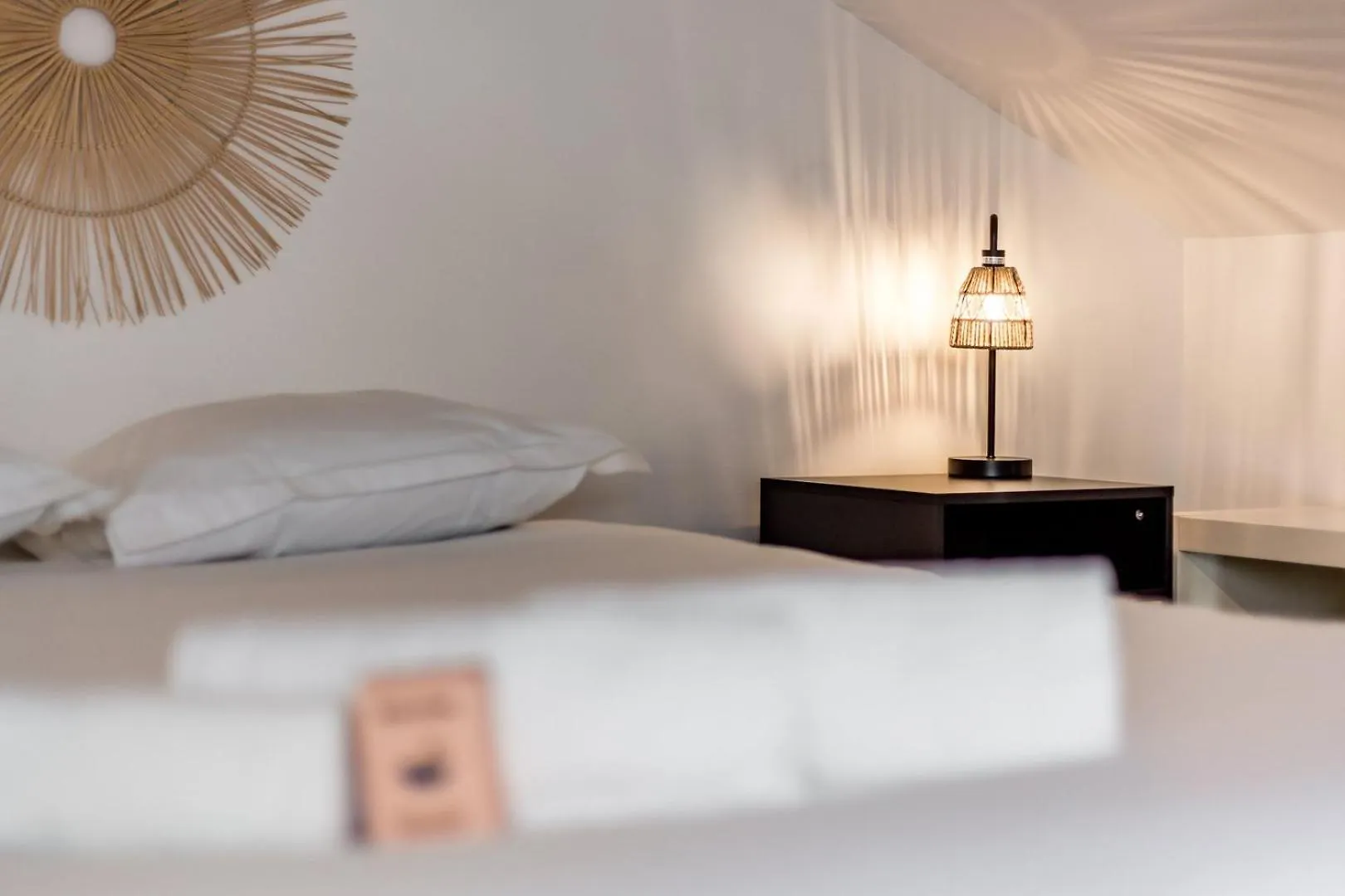 Apartmán Le Loft Des Artistes De La Croix-Rousse Ail Lyon